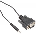 OAKTON WD-35420-01 Data Cable for RS232 Connectivity-