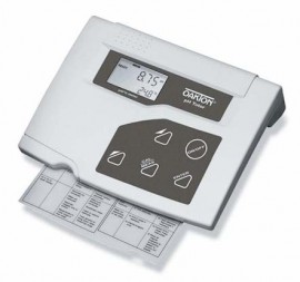 OAKTON WD-35619-30 pH Tutor Benchtop Meter with Electrode-