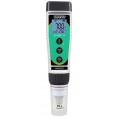 Oakton 35634-14 pHTestr 10 Waterproof BNC Pocket pH Tester-