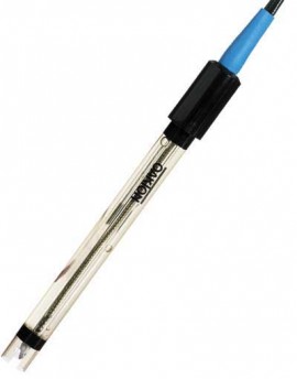 OAKTON WD-35801-71 All-in-1 Single-Junction pH Electrode for pH Meters-