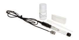 OAKTON WD-35802-06 Single-Junction Epoxy-Body Cadmium Cd+2 Ion-Selective Electrode-