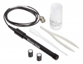OAKTON WD-35802-32 Single-Junction Epoxy-Body Nitrogen Oxide NO Ion-Selective Electrode-