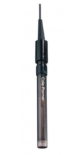OAKTON WD-35802-49 Double-Junction Glass-Body Water Hardness Ion-Selective Electrode-
