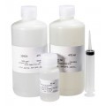 OAKTON WD-35802-60 Solution Kit for Carbon Dioxide and Carbonate Electrode SJRE-