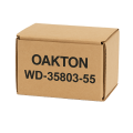 OAKTON WD-35803-55 Carbon Dioxide CO2 and Carbonate CO3 Replacement Ionic Strength Adjustor Kit-
