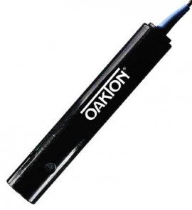 OAKTON WD-35805-52 Submersible Electrode, 25 ft-