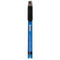 OAKTON WD-35805-70 pH Electrode, Double Junction, Glass Body, Flat-