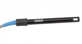 OAKTON WD-35820-22 Industrial Series Epoxy-Body Industrial Cell with Graphite Sensor, K = 10, 10' Cable-