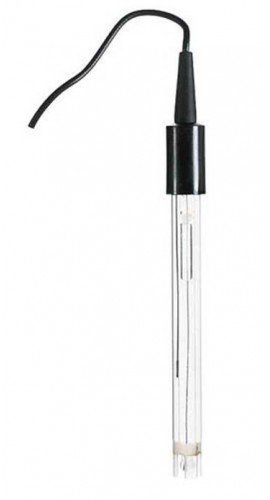 OAKTON WD-59001-77 Double-Junction Epoxy ORP Electrode, 3.28' Cable-