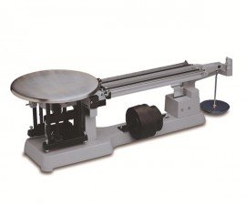 Ohaus 1119-D0 Heavy-Duty Mechanical Balance, 20 kg-