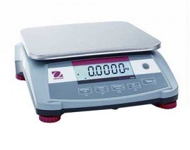 OHAUS R31P30 Ranger 3000 Balance compacte de table, 27.2 kg-