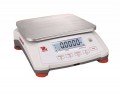 OHAUS V71P1502T Valor 7000 Compact Food Scale, 3 lbs-
