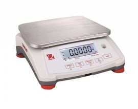 OHAUS V71P3T Valor 7000 Balance alimentaire compacte, 2.72 kg-