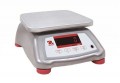 OHAUS V22XWE1501T Valor 2000 High-Performance Food Scale, 3 lbs-