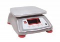 OHAUS V22XWE3T Valor 2000 High-Performance Food Scale, 6 lbs-