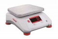 OHAUS V22PWE3T Valor 2000 High-Performance Food Scale, 6 lbs-