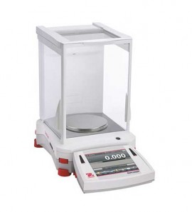OHAUS EX423/E Explorer Precision Balance, 14.8 oz-