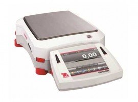 OHAUS EX4202/E Explorer Precision Balance, 9.26 lbs-
