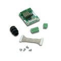 OHAUS 30097591 Discrete I/O Kit, 2-In/4-Out, R71-