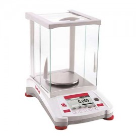 Ohaus AX423N Balance &amp;eacute;lectronique, 220 g-
