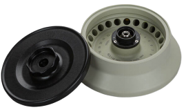 OHAUS 30210898 Frontier&amp;trade; 5000 Angle du rotor, 24 &amp;times; 2.0 ml-