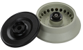 OHAUS 30210898 Frontier&amp;trade; 5000 Angle du rotor, 24 &amp;times; 2.0 ml-