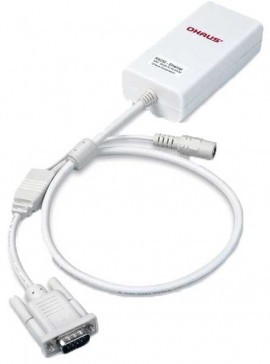 OHAUS 30304102 Ethernet Interface Kit-