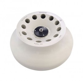 Ohaus 30314834 Rotor d'angle pour centrifugeuse Frontier, 12 tubes x 14.46 g, RB/FA/ID-