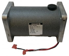 OHAUS 30391427 Motor Assembly for the HOHTDG-
