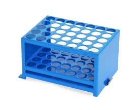 OHAUS 30400117 Support pour tubes &amp;agrave; essai, diam. 18-20 mm-