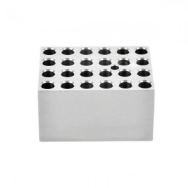 OHAUS 30400151 Module Block 10 mm Test Tube-