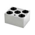 OHAUS 30400168 Module Block, 50 mL Conical Centrifuge-