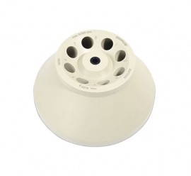 Ohaus 30472305 Frontier Angle Centrifuge Rotor, 8 tubes x 0.5 oz-