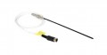 Ohaus 30500591 Temperature Probe for hot plate stirrers, 7.87&amp;quot;, PTFE-