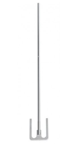 OHAUS 30586775 Stirrer Shaft Anchor Blade-