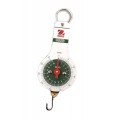Ohaus 8012-MA Spring Scale, 18 oz-