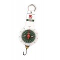 OHAUS 8014-MA Spring Scale, 72 oz-