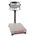 OHAUS D51P15HR1 Defender 5000 Multifunctional Bench Scale, Max. 30 lbs, Rectangle-