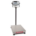 OHAUS D51P60HL2 Defender 5000 Multifunctional Bench Scale, Max. 150 lbs, Rectangle-