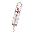 OHAUS 8265-M0 Spring Scale, 70.5 oz-