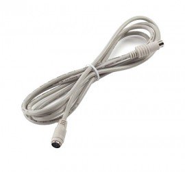 Ohaus 83021083 RS-422 Interface Cable for EX and EX-HiCap balances, extension-