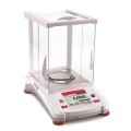 OHAUS AX324 Adventurer Electronic Balance, 11 oz, 3.5&amp;quot; pan-