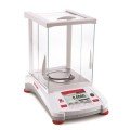 OHAUS AX324 Adventurer Electronic Balance, 11 oz, 3.5&amp;quot; pan-