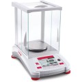 OHAUS AX523/E Adventurer Precision Balance, External Calibration, 520 g-