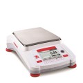 OHAUS AX622 Adventurer Electronic Balance, 14 lbs, 6.9 x 7.7&amp;quot; pan-