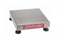 OHAUS D10QR Defender Q Bench Scale Base, 25 lbs (10 kg)-