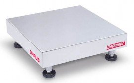 OHAUS D12WQR S&amp;eacute;rie W Defender 5000 Base, 11 kg-