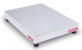 OHAUS D250RTV S&amp;eacute;rie R Defender 5000 Base, 226 kg-