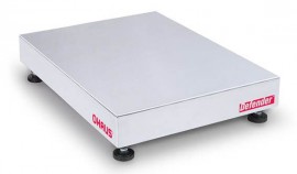 OHAUS D250WTX S&amp;eacute;rie W Defender 5000 Base, 226 kg-