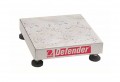 OHAUS D250WX Defender W Bench Scale Base, 500 lbs (250 kg)-